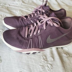 Nike Free shoes